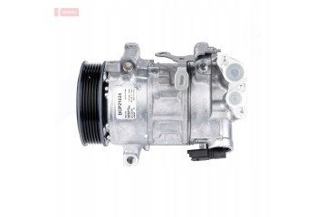 Compressor air conditioning DENSO DCP21024 Car type buses cargo vans passenger cars