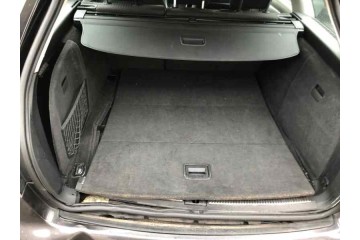 AUDI A4 AVANT (8E) 2.0 TDI (DPF) (125kW)