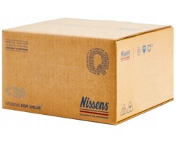 Compressor air conditioning NISSENS 89383