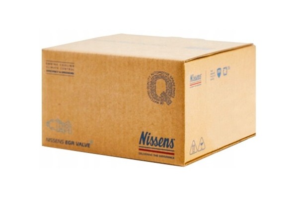 Compressor air conditioning NISSENS 89383