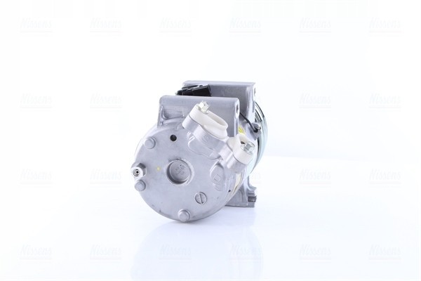Compressor air conditioning NISSENS 89383 Catalog number of the part 89383