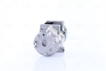 Compressor air conditioning NISSENS 89383 Catalog number of the part 89383