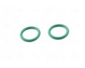 Compressor air conditioning NISSENS 89383 Catalog number of the original FORD 1388316 FORD 1466258 FORD 1476878 FORD 1673990 FOR