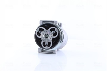 Compressor air conditioning NISSENS 89383 EAN GTIN 5707286358867