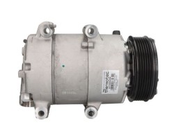 Air conditioning compressor THERMOTEC KTT090208