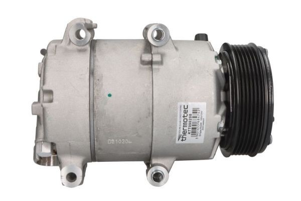 Air conditioning compressor THERMOTEC KTT090208