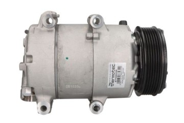 Air conditioning compressor THERMOTEC KTT090208