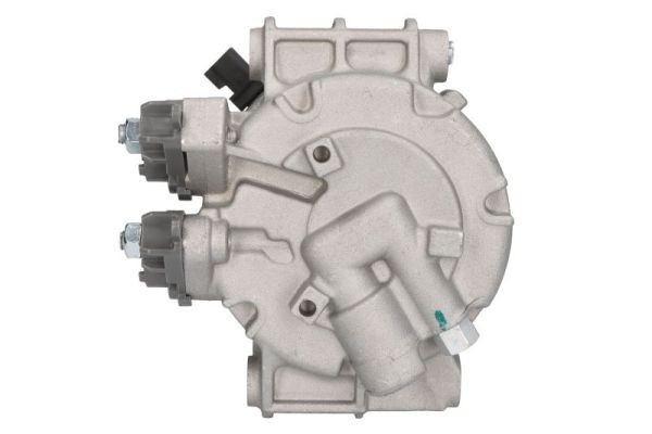 Air conditioning compressor THERMOTEC KTT090208 Catalog number of the part KTT090208