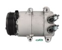 Air conditioning compressor THERMOTEC KTT090208 Product weight with unit packaging 11 kg