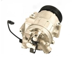 COMPRESSOR AIR CONDITIONING AC330005 MAXGEAR SEAT
