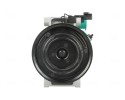 Compressor air conditioning NISSENS 890175 Catalog number of the part 890175