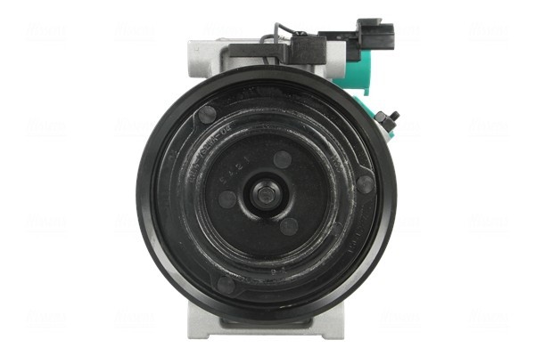 Compressor air conditioning NISSENS 890175 Catalog number of the part 890175