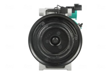 Compressor air conditioning NISSENS 890175 Catalog number of the part 890175