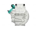 Compressor air conditioning NISSENS 890175 Quality of parts according to GVO Q original with factory logo OEM OES