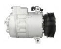 Compressor air conditioning NISSENS 890175 Car type passenger cars