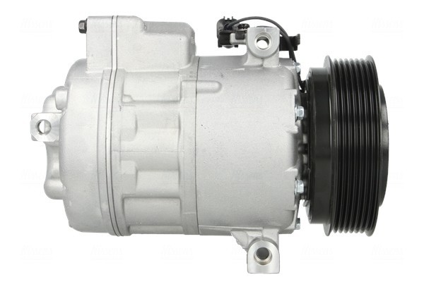Compressor air conditioning NISSENS 890175 Car type passenger cars
