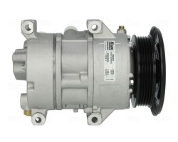 AIR CONDITIONING COMPRESSOR TOYOTA AVENSIS T25 COROLLA VERSO Nissens 89309