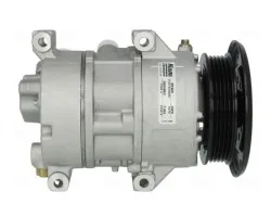 Compresor de aire acondicionado Nissens 89309