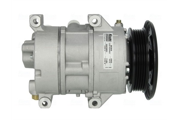 AIR CONDITIONING COMPRESSOR TOYOTA AVENSIS T25 COROLLA VERSO Nissens 89309