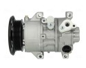 AIR CONDITIONING COMPRESSOR TOYOTA AVENSIS T25 COROLLA VERSO Nissens 89309 Packaging status original