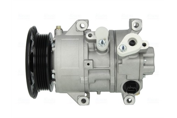 AIR CONDITIONING COMPRESSOR TOYOTA AVENSIS T25 COROLLA VERSO Nissens 89309 Packaging status original