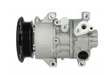 AIR CONDITIONING COMPRESSOR TOYOTA AVENSIS T25 COROLLA VERSO Nissens 89309 Packaging status original