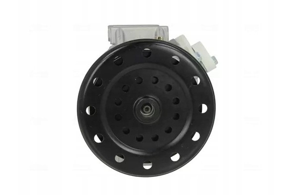 AIR CONDITIONING COMPRESSOR TOYOTA AVENSIS T25 COROLLA VERSO Nissens 89309 Part manufacturer Nissens