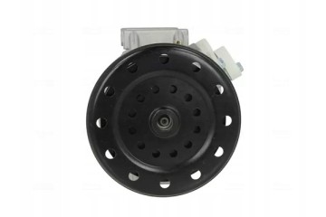 AIR CONDITIONING COMPRESSOR TOYOTA AVENSIS T25 COROLLA VERSO Nissens 89309 Part manufacturer Nissens