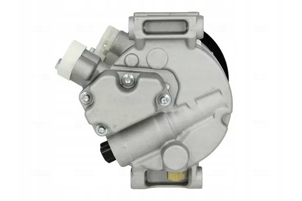 AIR CONDITIONING COMPRESSOR TOYOTA AVENSIS T25 COROLLA VERSO Nissens 89309 Quality of parts according to GVO P replacement with 