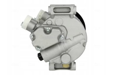 AIR CONDITIONING COMPRESSOR TOYOTA AVENSIS T25 COROLLA VERSO Nissens 89309 Quality of parts according to GVO P replacement with 