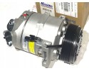 AIR CONDITIONING COMPRESSOR NISSENS OPEL MOVANO B 2 3