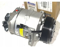 AIR CONDITIONING COMPRESSOR NISSENS OPEL MOVANO B 2 3