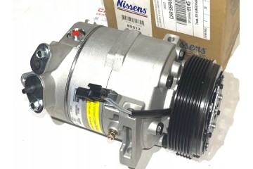 AIR CONDITIONING COMPRESSOR NISSENS OPEL MOVANO B 2 3