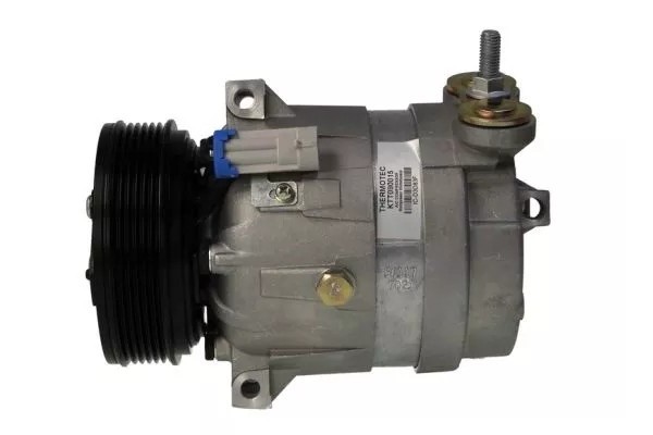 AIR CONDITIONING COMPRESSOR OPEL FRONTERA B
