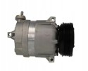 AIR CONDITIONING COMPRESSOR OPEL FRONTERA B Quality of parts according to GVO P replacement with original quality