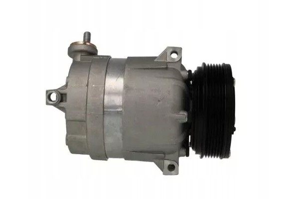 AIR CONDITIONING COMPRESSOR OPEL FRONTERA B Quality of parts according to GVO P replacement with original quality