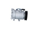 NRF 32993 air conditioning compressor Quality of parts according to GVO Q original with factory logo OEM OES