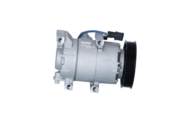 NRF 32993 air conditioning compressor Quality of parts according to GVO Q original with factory logo OEM OES