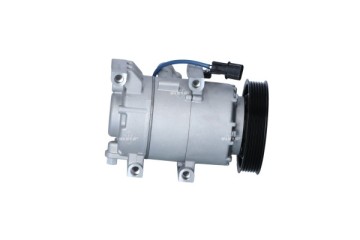 NRF 32993 air conditioning compressor Quality of parts according to GVO Q original with factory logo OEM OES