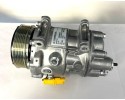 CITROEN C8 AIR CONDITIONING COMPRESSOR JUMPY PEUGEOT 9687500080