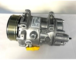 CITROEN C8 AIR CONDITIONING COMPRESSOR JUMPY PEUGEOT 9687500080