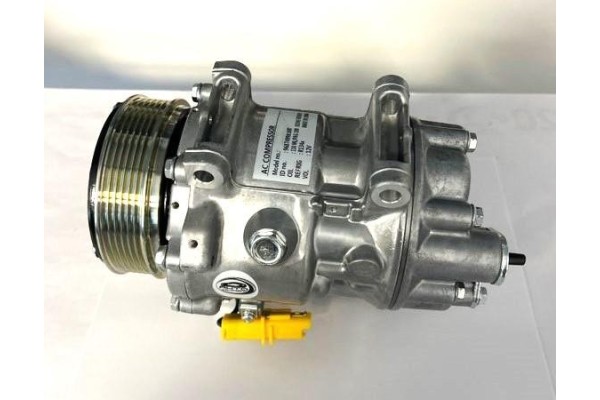 CITROEN C8 AIR CONDITIONING COMPRESSOR JUMPY PEUGEOT 9687500080