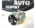 CITROEN C8 AIR CONDITIONING COMPRESSOR JUMPY PEUGEOT 9687500080 Catalog number of the part 9687500080