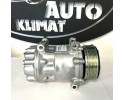 CITROEN C8 AIR CONDITIONING COMPRESSOR JUMPY PEUGEOT 9687500080 Quality of parts according to GVO P replacement with original qu