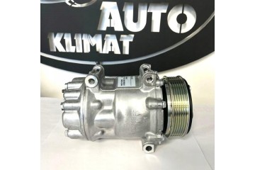 CITROEN C8 AIR CONDITIONING COMPRESSOR JUMPY PEUGEOT 9687500080 Quality of parts according to GVO P replacement with original qu