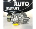 CITROEN C8 AIR CONDITIONING COMPRESSOR JUMPY PEUGEOT 9687500080 Car type passenger cars