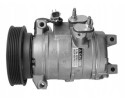 CHRYSLER 5005496AF air conditioning compressor
