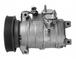 CHRYSLER 5005496AF air conditioning compressor