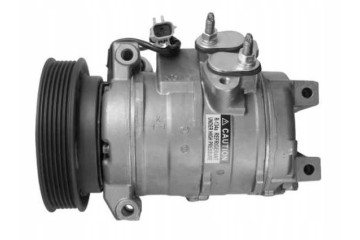 CHRYSLER 5005496AF air conditioning compressor