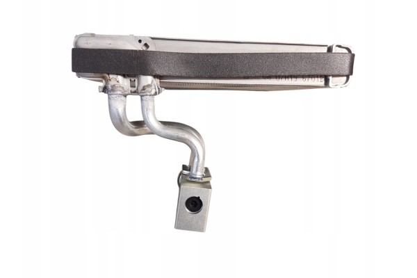 Air conditioning evaporator Renault Master III DEV23007 272813365R New Denso Car type passenger cars